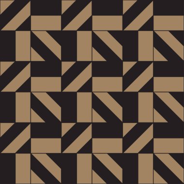 Kış tatil seamless modeli