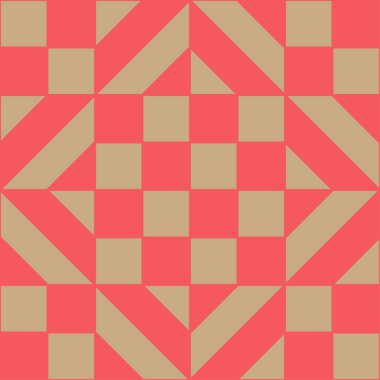 Kış tatil seamless modeli