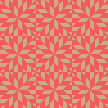 Kış tatil seamless modeli