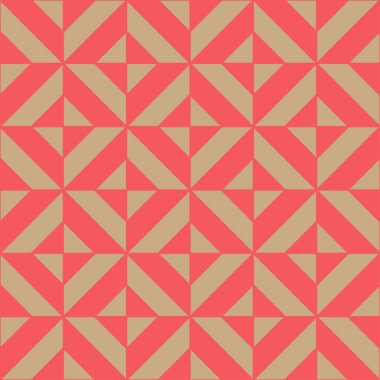 Kış tatil seamless modeli