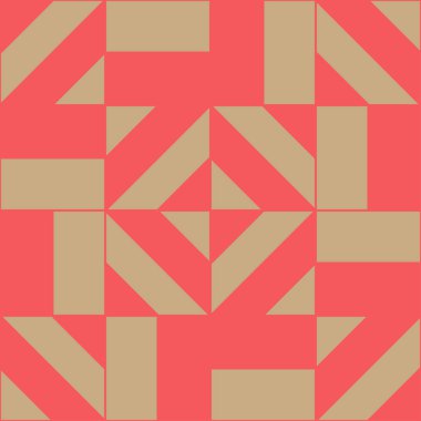 Kış tatil seamless modeli