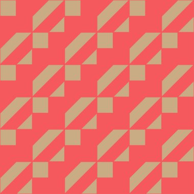 Kış tatil seamless modeli