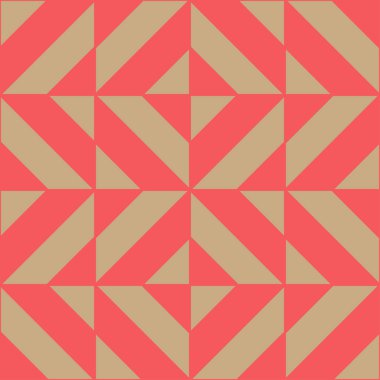 Kış tatil seamless modeli