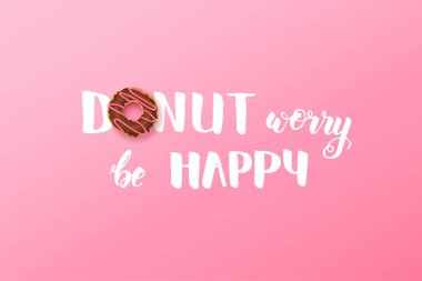 El 'in ilham verici ve motive edici bir özgeçmişi var. Çikolata ve pudralı pembe jöleli çöreklerle 