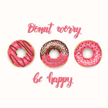 El 'in ilham verici ve motive edici bir özgeçmişi var. Çikolata ve pudralı pembe jöleli çöreklerle 