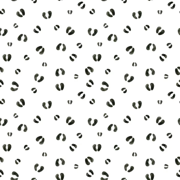 Rozetleri - domuz izleri ile sorunsuz doku.