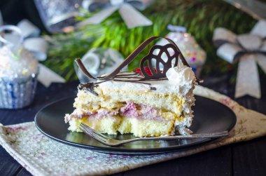 Çocuk oyuncağı Noel ve yeni yıl tatilleri için