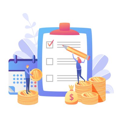 Para tasarrufu Doları banknot paraları. Nakit koruma kavramı. Web site, sayfa, sunum için kavram
