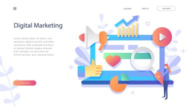 Programlama, kodlama, test için Web sitesi ve uygulama geliştirme kavramı. Vektör çizim, yazılım API prototip ve test, arabirim bina, başlamak yukarıya, takım, takım çalışması akıllı