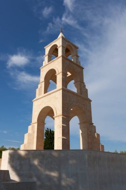 Çanakkale, Dardanelles, şehit abide Gelibolu, Türkiye'de