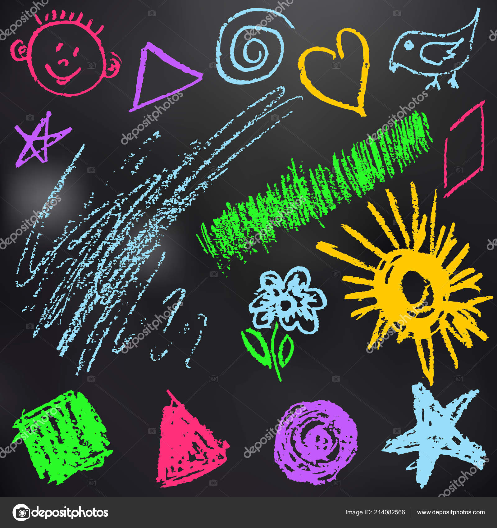 Chalked id deals