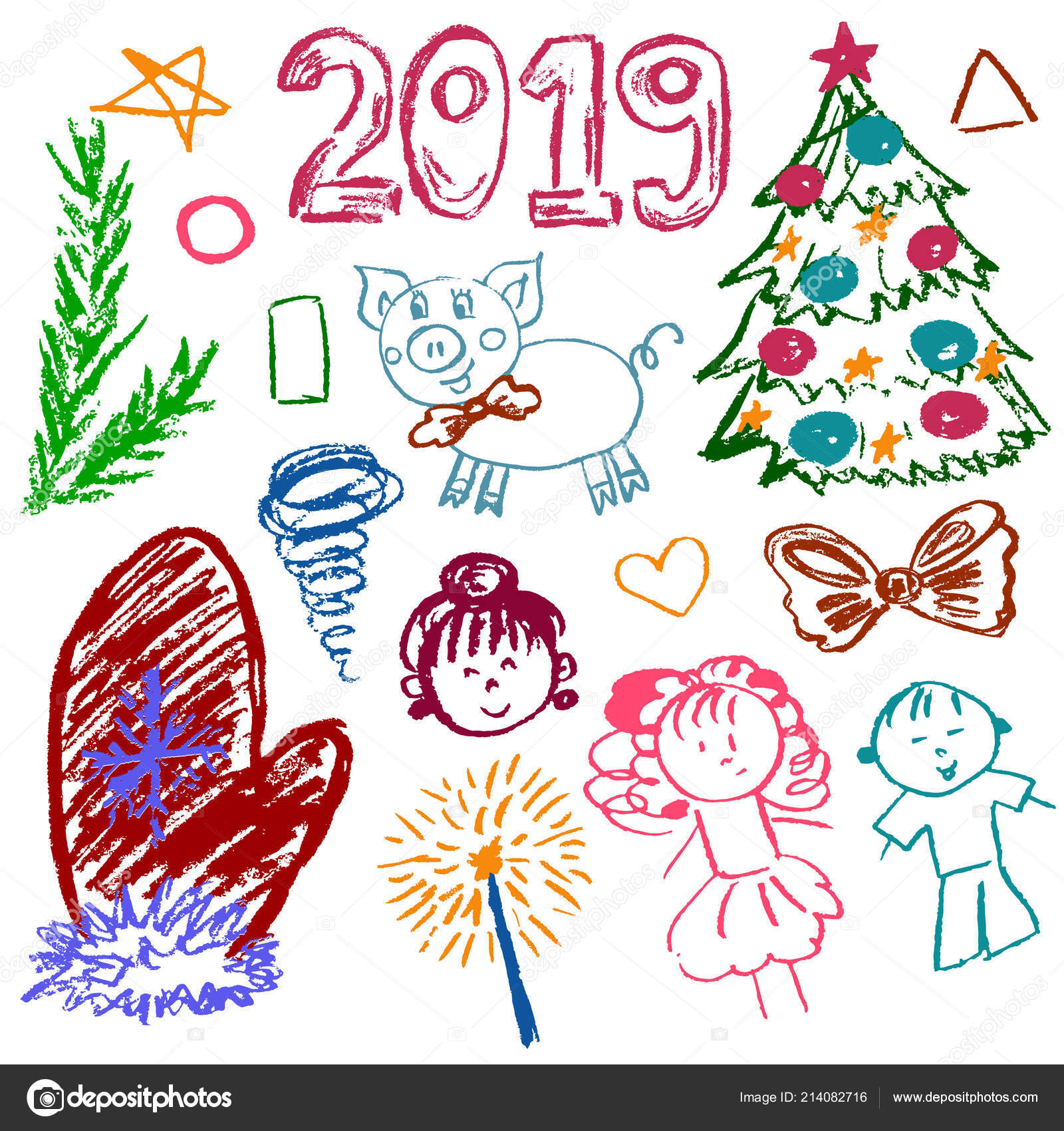 Детские елки на Новый год 2019 в Москве новое фото Детские елки на Новый год 2019 в Москве новейшие фото
