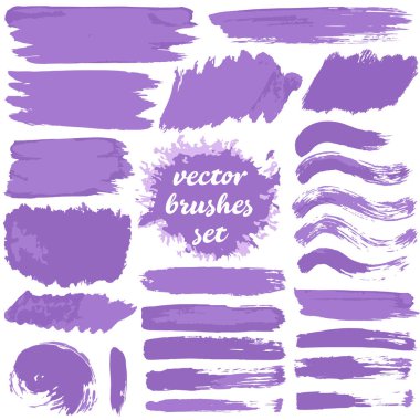 Toplama öğeleri. Vektör illüstrasyon. Izole