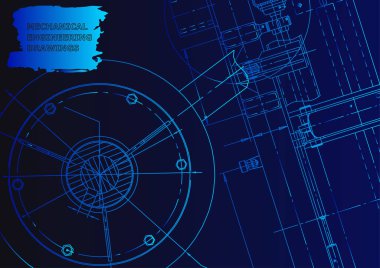 Vektör mühendisliği illüstrasyon