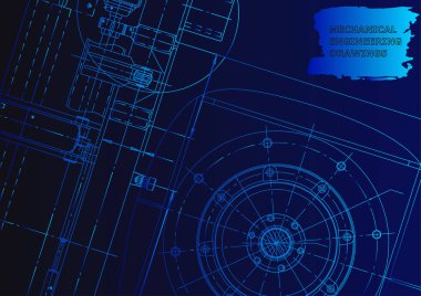 Vektör mühendisliği illüstrasyon