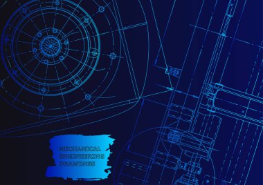 Vektör mühendisliği illüstrasyon