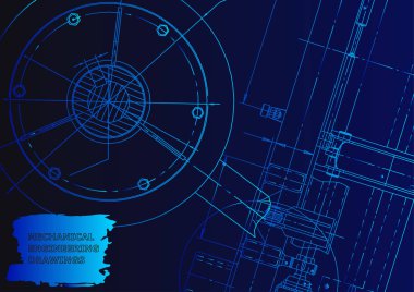 Vektör mühendisliği illüstrasyon