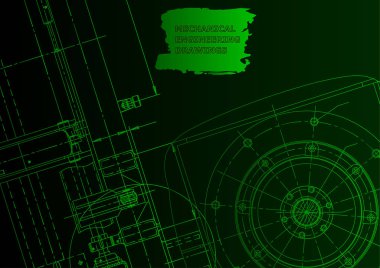 Vektör mühendisliği illüstrasyon