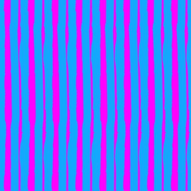 El çizimi, arka plan. Trendy dikişsiz desen