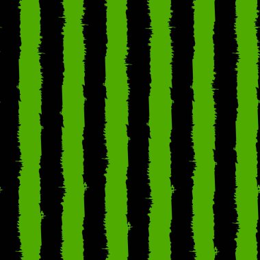 El çizimi, arka plan. Trendy dikişsiz desen