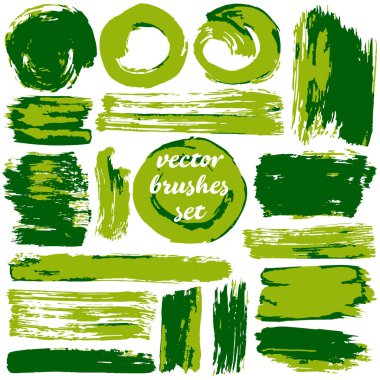 Toplama öğeleri. Vektör illüstrasyon. Izole