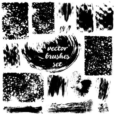 Toplama öğeleri. Vektör illüstrasyon. Izole