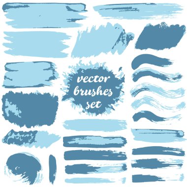 Toplama öğeleri. Vektör illüstrasyon. Izole