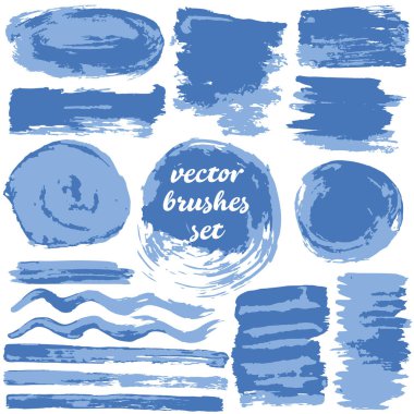 Toplama öğeleri. Vektör illüstrasyon. Izole