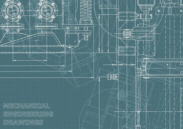 Шаблон _ А3 — Wektor stockowy