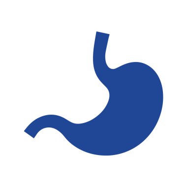 Mide iltihabı ve mide iltihabı belirtileri.