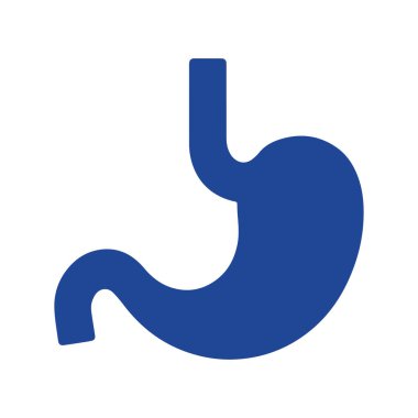 İltihaplı insan midesi mide ağrısı ve tahriş gösteriyor.