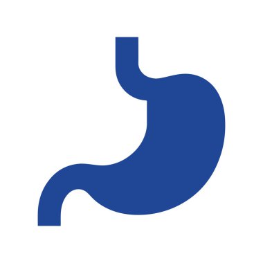 Görsel olarak sindirim sağlığını genel vücut sağlığına bağlayan