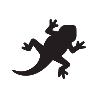 Minimum kapı ve kertenkele sembolü ev markaları ve aksesuarlar için mükemmel.