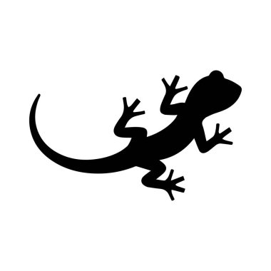 Gecko ayak izi logosu insan yaşam alanındaki doğanın varlığını sembolize ediyor