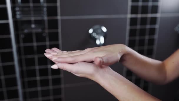 Zár megjelöl szemcsésedik-ból alkalmazása krém maszk a womans kézi zuhany, skin kozmetikumok, hidratálás és táplálkozás, bőrápolás és egészségügyi