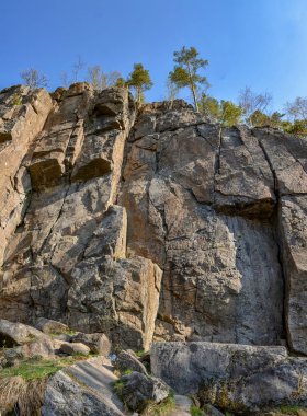 Karelia Cumhuriyeti'ne hafta sonu gezisi. Kuzey bölgelerinin güzelliği. 
