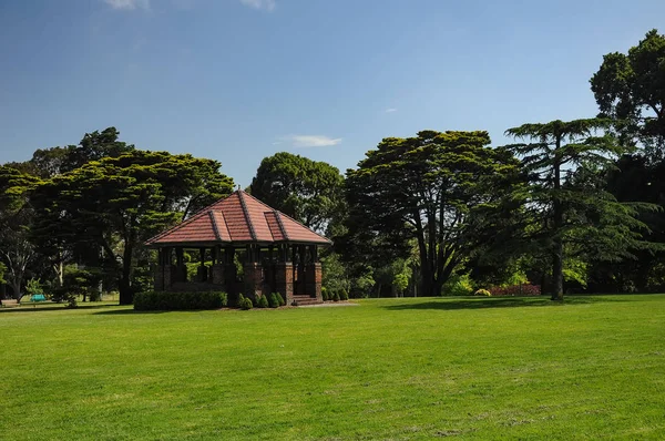 Aseo Belleza Los Parques Melbourne — Foto de Stock