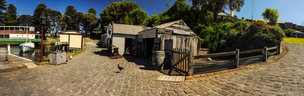 South West Coast Victoria Warrnambool Australian Pacific Coast — Stock Photo, Image