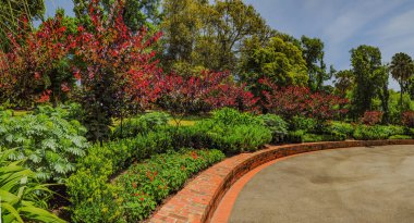 Melbourne Park. Avustralya