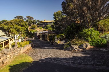 Flagstaff Hill Denizcilik Müzesi-Warrnambool.