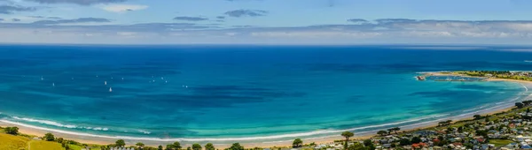 Sommer Der Australischen Pazifikküste — Stockfoto