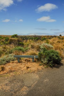 Avustralya Pasifik kıyısında yaz
