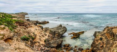 Pasifik Okyanusu 'nun Avustralya Sahili