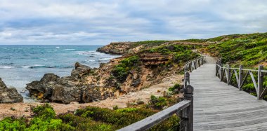 Pasifik Okyanusu 'nun Avustralya Sahili