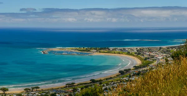 Sommer Der Australischen Pazifikküste — Stockfoto