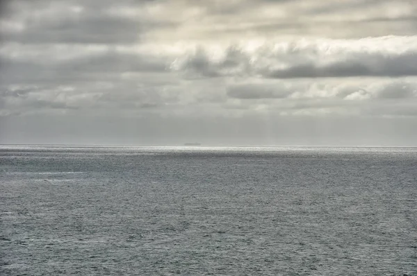 Apollo Körfezi Nde Avustralya Pasifik Kıyısında Bir Favori Sörf Nokta — Stok fotoğraf