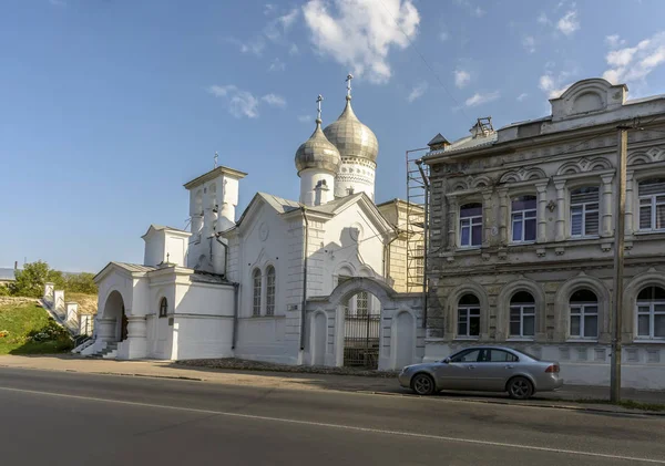 Svenice'deki Varlaam Khutynsky Kilisesi, Pskov'da bir Ortodoks Kilisesi