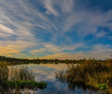 terk edilmiş taş ocağı 