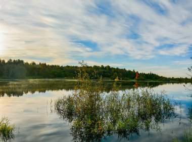 terk edilmiş taş ocağı 