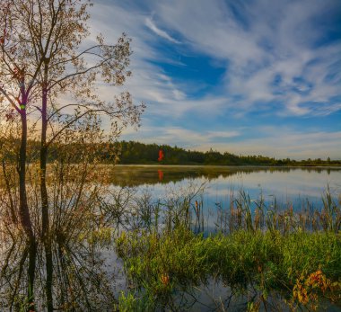 terk edilmiş taş ocağı 
